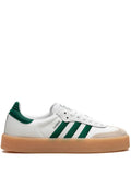 adidas Sambae "White" sneakers