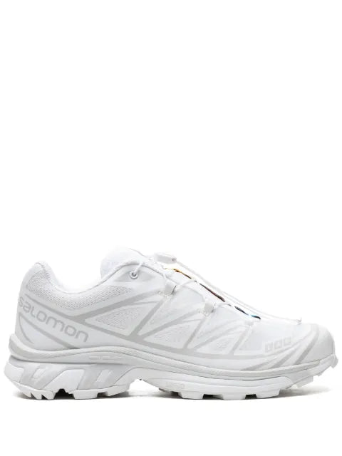 Salomon XT-6 panelled sneakers