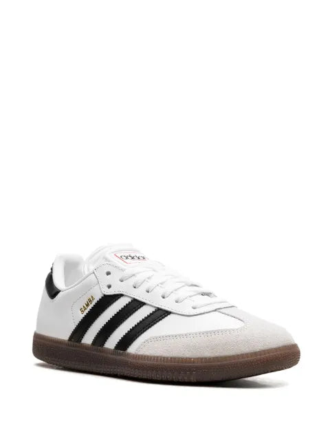adidas Samba indoor soccer sneakers