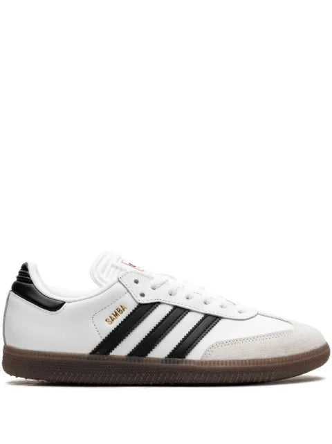 adidas Samba indoor soccer sneakers