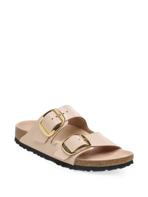 Birkenstock Arizona big-buckle sandals