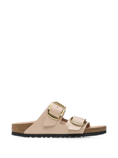 Birkenstock Arizona big-buckle sandals
