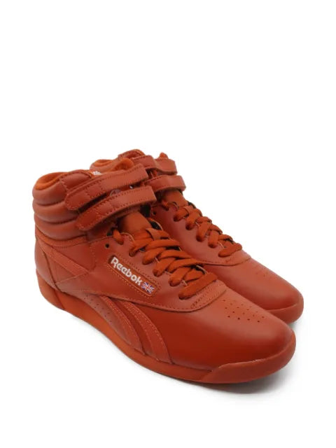 Reebok Freestyle Hi sneakers