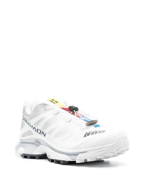 Salomon XT-4 drawstring sneakers