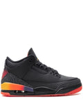 Jordan x J Balvin Air Jordan 3 "Rio" sneakers
