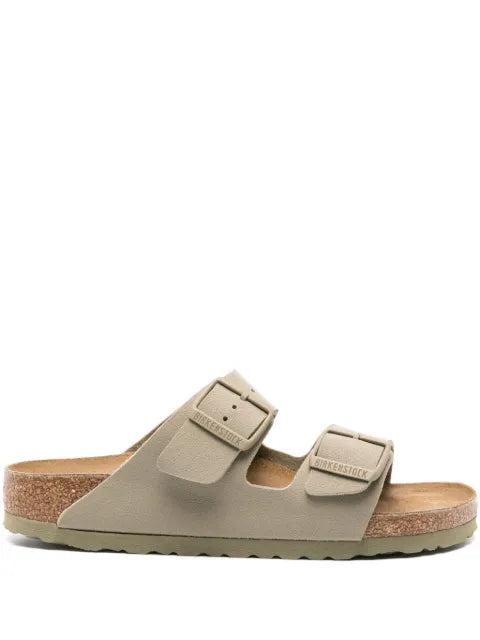 Birkenstock Arizona flat sandals