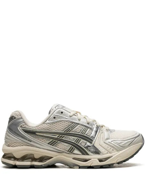 ASICS GEL-Kayano 14 "Birch/Dark Pewter" sneakers