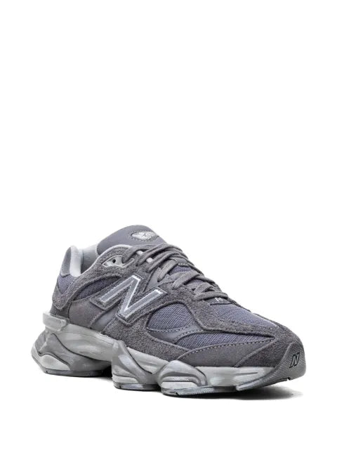 New Balance 9060 panelled low-top sneakers