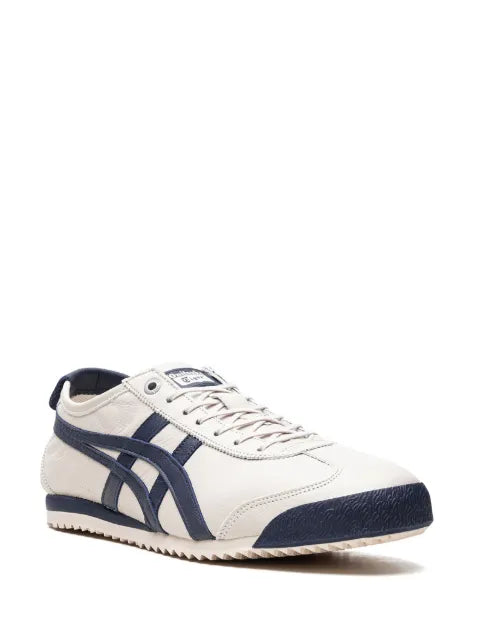 Onitsuka Tiger Mexico 66 SD "Birch Peacoat" sneakers