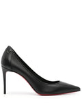 Christian Louboutin Sporty Kate 85 mm Pumps in lamb nappa leather
