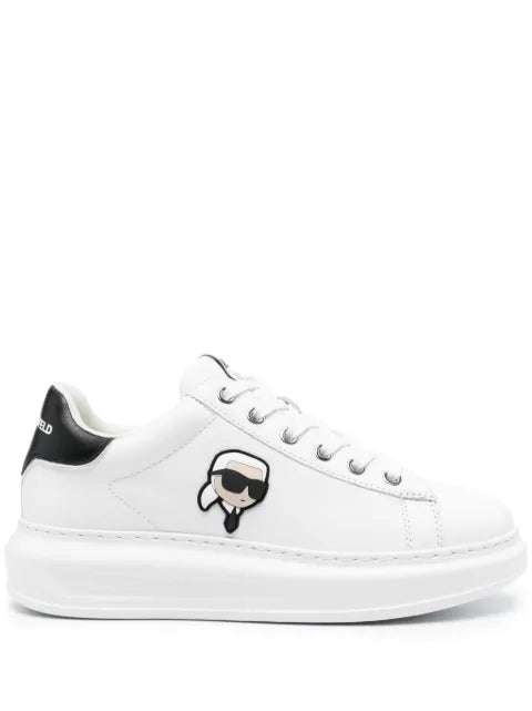 Karl Lagerfeld Ikon NFT Kapri sneakers