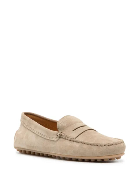 Tod's City Gommino loafers