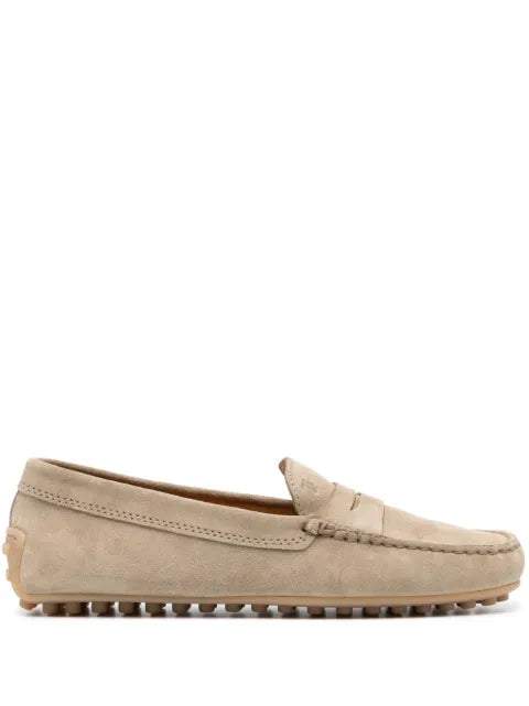 Tod's City Gommino loafers