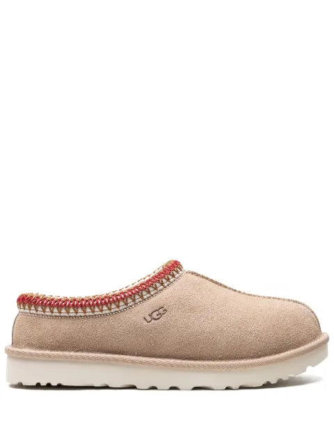 UGG Tasman suede slippers