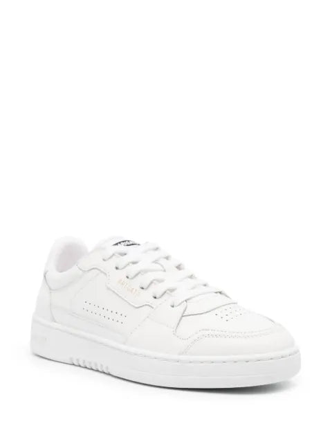 Axel Arigato Dice Lo leather sneakers