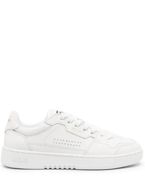 Axel Arigato Dice Lo leather sneakers