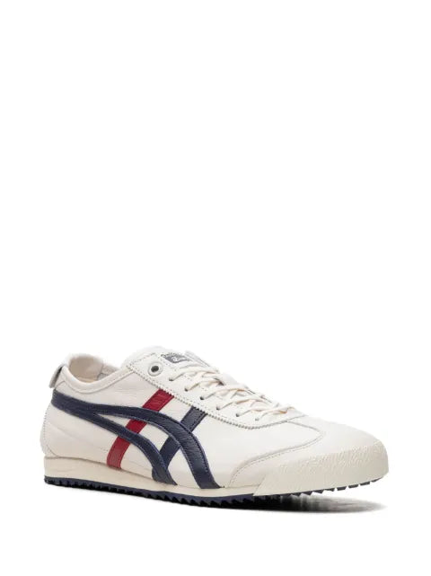 Onitsuka Tiger Mexico 66 SD "Cream Peacoat" sneakers