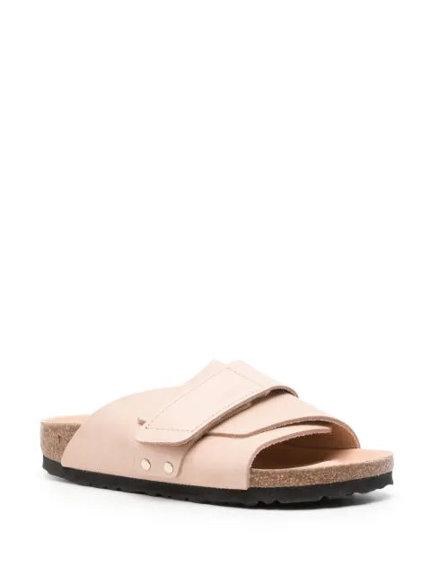Birkenstock Kyoto leather sandals