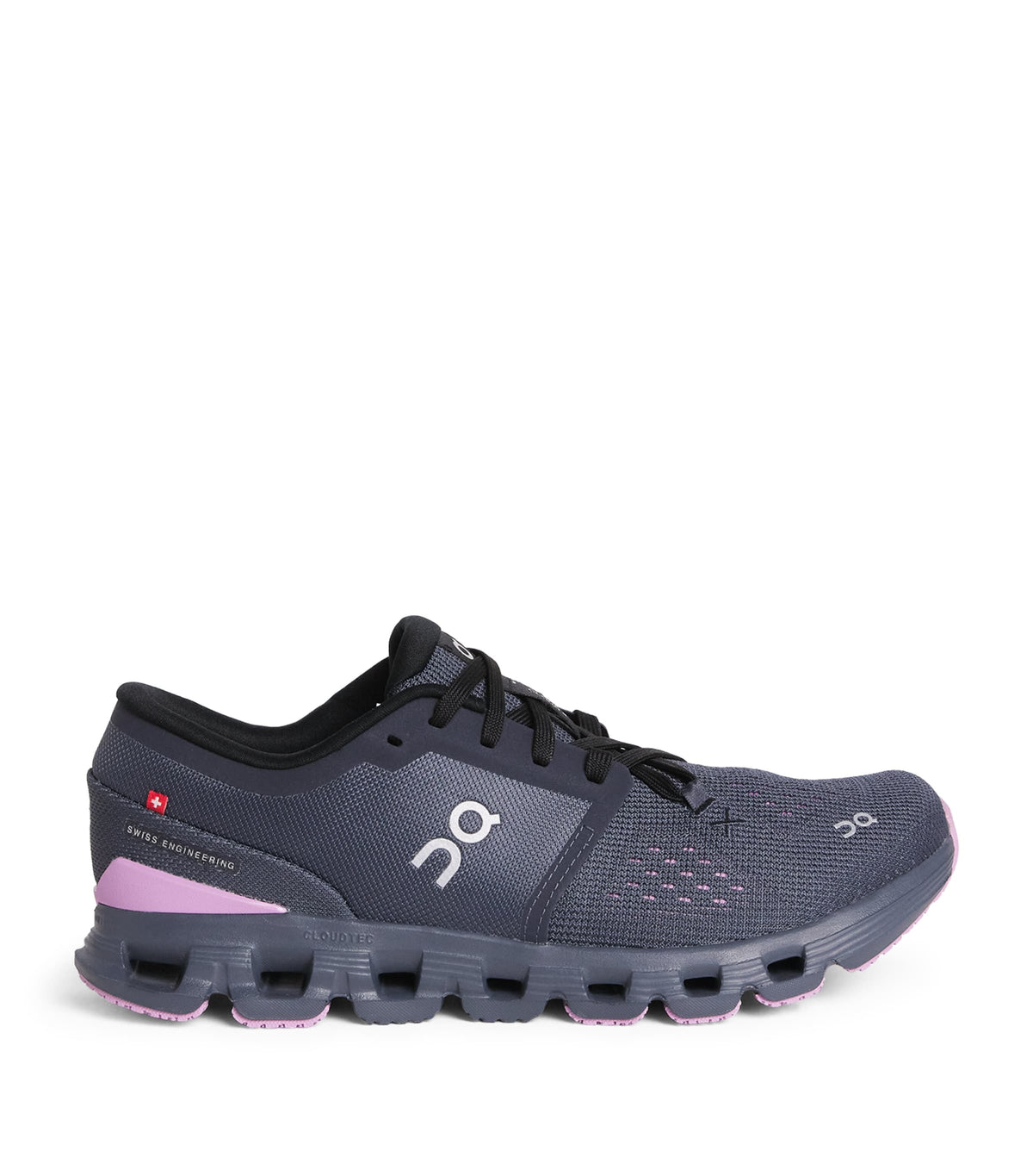 On Cloud X 4 Trainers