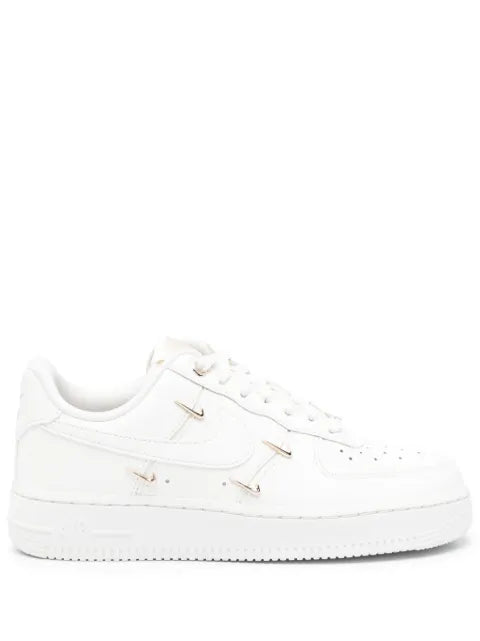 Nike Air Force 1 '07 LX leather sneakers