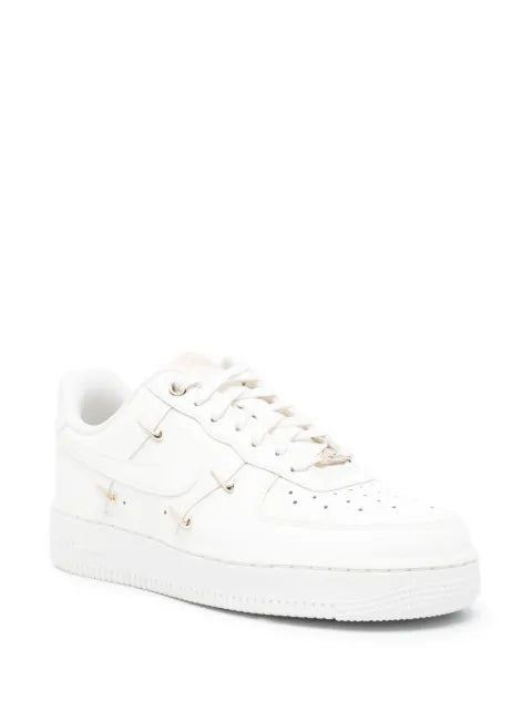 Nike Air Force 1 '07 LX leather sneakers