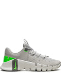 Nike Free Metcon 5 "Light Iron" sneakers