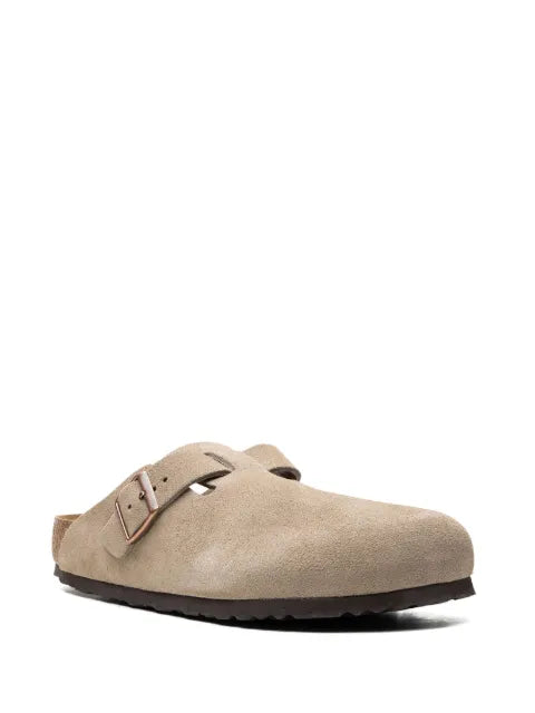 Birkenstock Boston Soft Footbed clogs