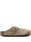 Birkenstock Boston Soft Footbed clogs