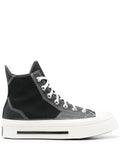 Converse Chuck 70 De Luxe Squared lace-up sneakers