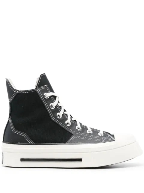 Converse Chuck 70 De Luxe Squared lace-up sneakers
