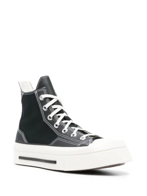 Converse Chuck 70 De Luxe Squared lace-up sneakers