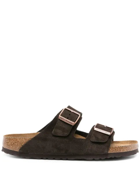 Birkenstock Arizona soft footbed sandals