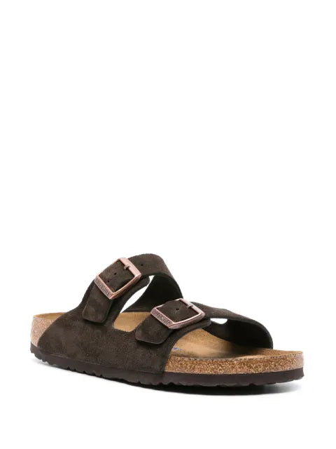 Birkenstock Arizona soft footbed sandals