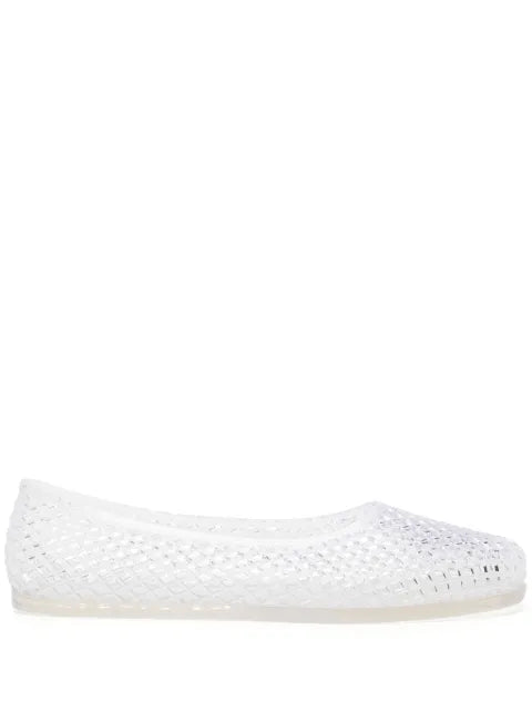 Ancient Greek Sandals Iro ballet flats