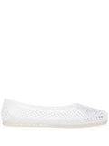 Ancient Greek Sandals Iro ballet flats