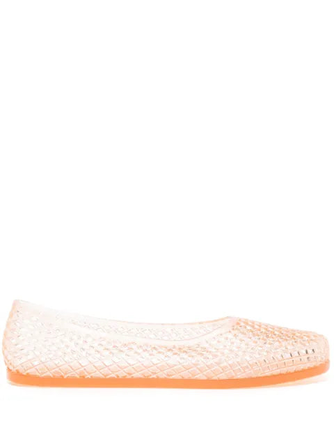 Ancient Greek Sandals Iro ballet flats