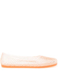 Ancient Greek Sandals Iro ballet flats