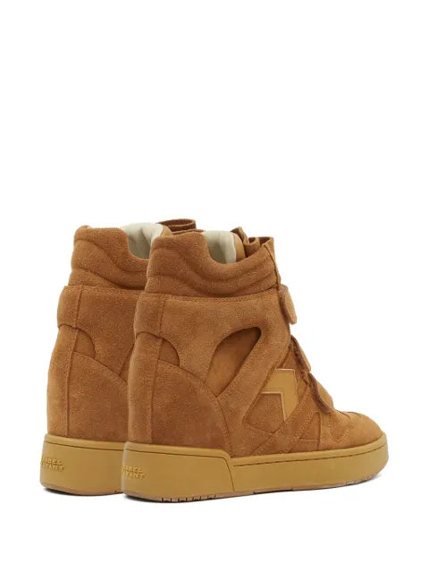 ISABEL MARANT Im3 sneakers