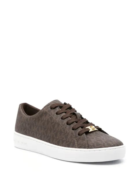 Michael Michael Kors Keaton  logo-print sneakers
