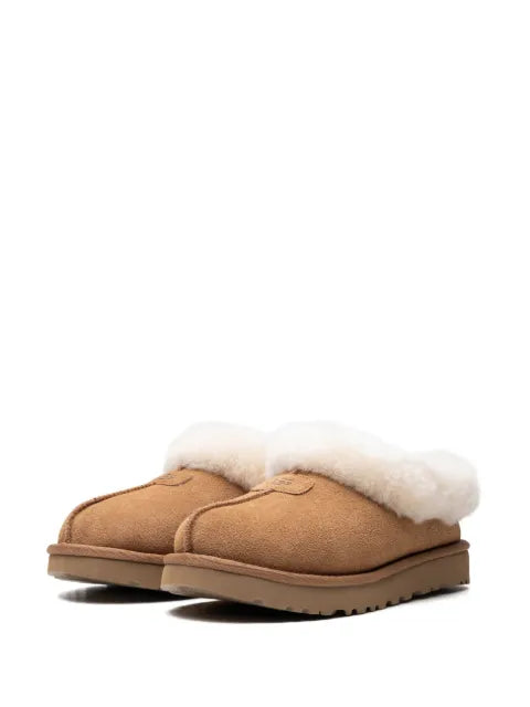 UGG Tazzette "Chestnut" slippers