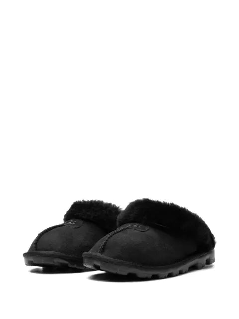 UGG Australia Coquette slippers