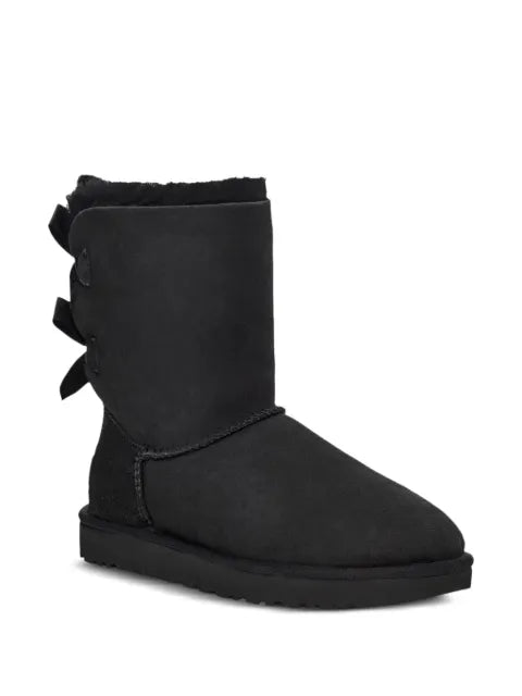 UGG fur lined boots