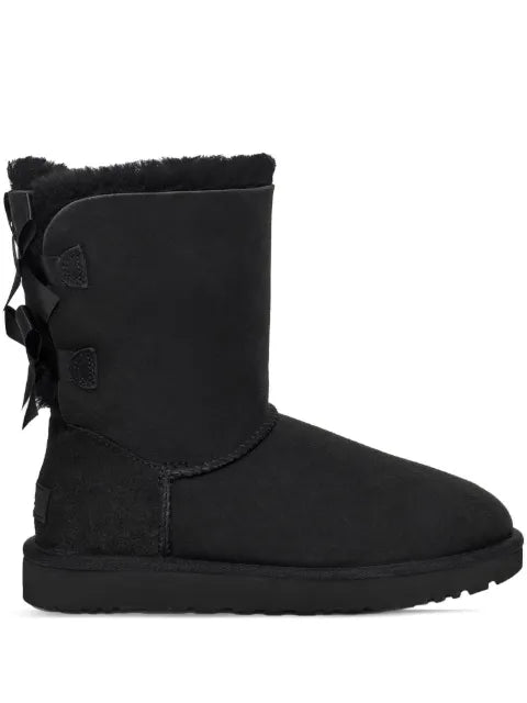 UGG fur lined boots