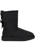 UGG fur lined boots