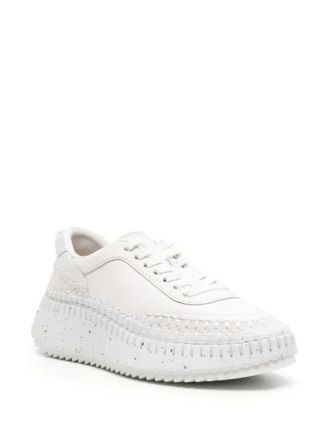 Chloé Nama sneakers