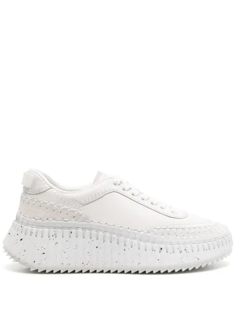 Chloé Nama sneakers