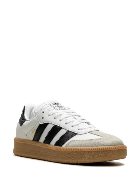 adidas Samba XLG "White / Black"