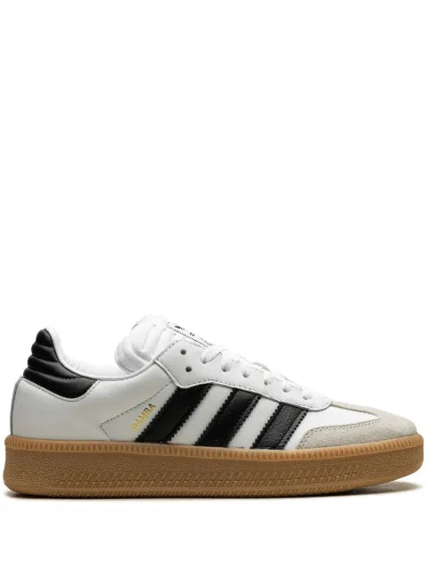adidas Samba XLG "White / Black"