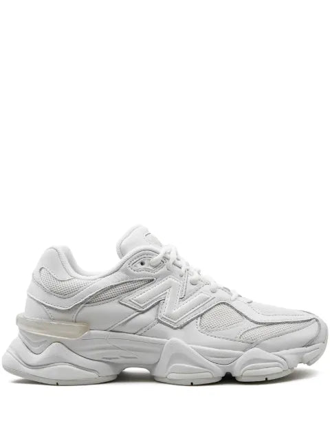 New Balance 9060 leather sneakers