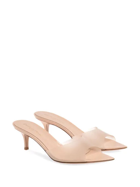 Gianvito Rossi Elle 55
